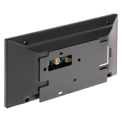 Monitor videointerfon TCP/IP Wireless, Touch Screen TFT LCD 7inch - HIKVISION