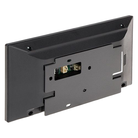 Monitor videointerfon TCP/IP Wireless, Touch Screen TFT LCD 7inch - HIKVISION