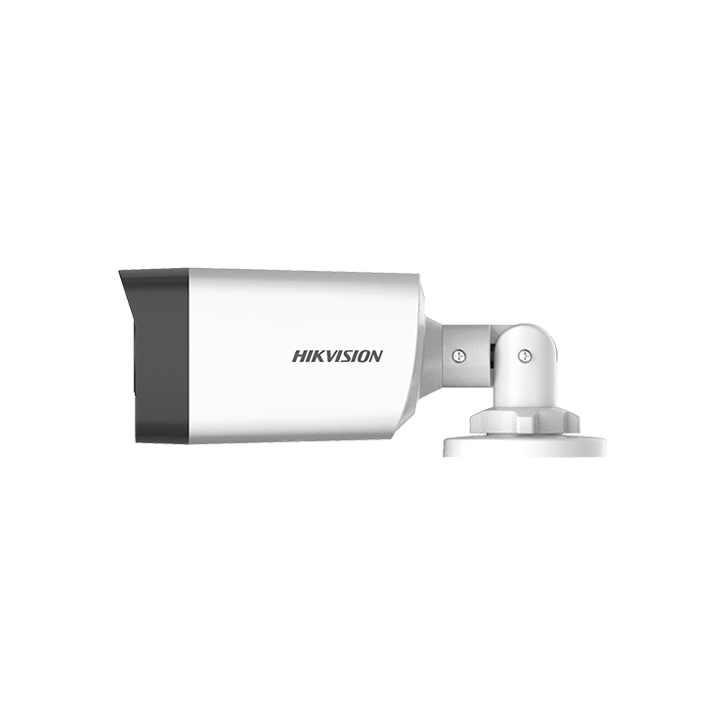 Camera AnalogHD 2MP, lentila 2.8mm, IR 40m - HIKVISION Camera AnalogHD 2MP, lentila 2.8mm, IR 40m - HIKVISION