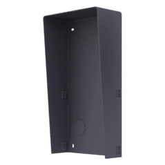 Rama protectie interfon modular, 2 module - HIKVISION