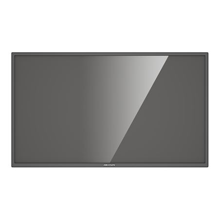 Monitor LED FullHD 32'', HDMI, VGA - HIKVISION