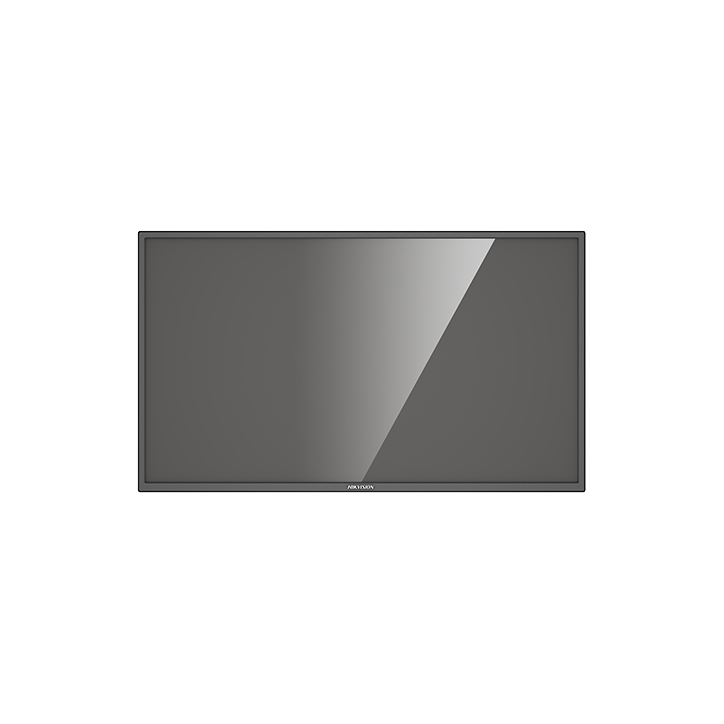 Monitor LED FullHD 32'', HDMI, VGA - HIKVISION