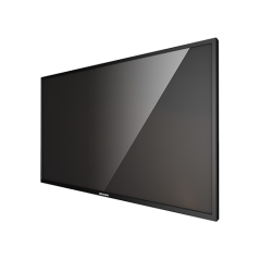 Monitor LED FullHD 32'', HDMI, VGA - HIKVISION