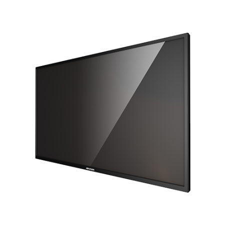 Monitor LED FullHD 32'', HDMI, VGA - HIKVISION