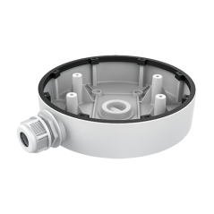 Doza conexiuni pentru camerele tip "DOME" - Hikvision