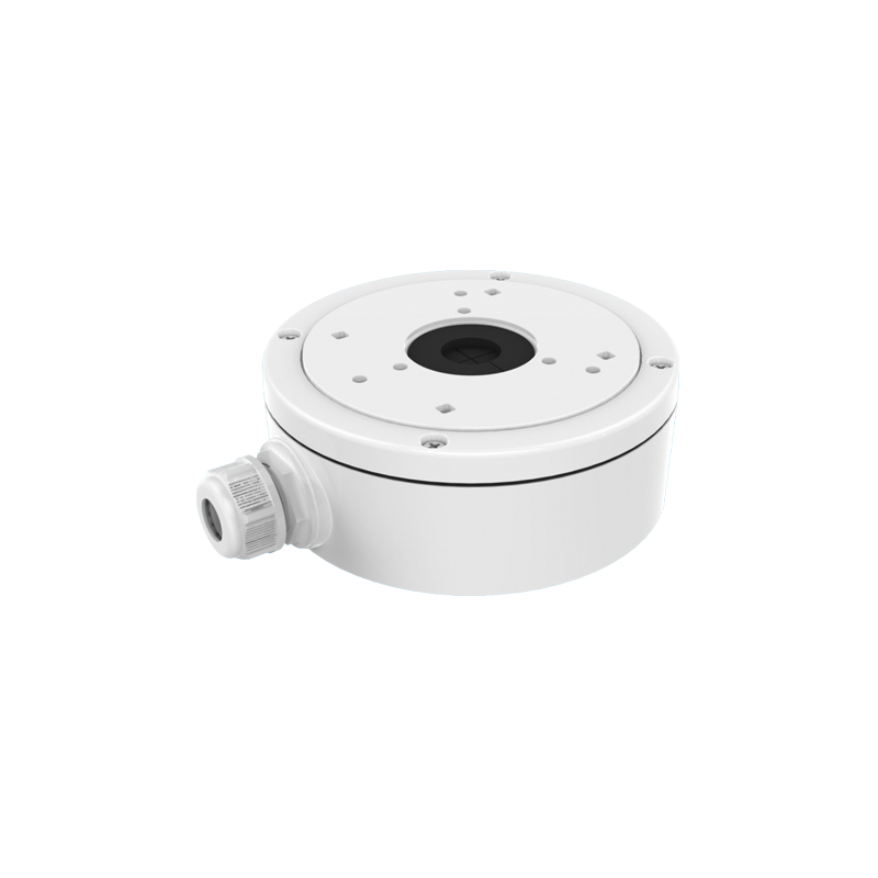 Doza conexiuni pentru camerele tip "BULLET" - HIKVISION