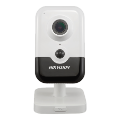 Camera Cube IP 6.0MP, lentila 2.8mm, AUDIO, WI-FI, PIR, SD-card - HIKVISION