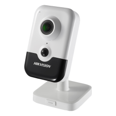 Camera Cube IP 6.0MP, lentila 2.8mm, AUDIO, WI-FI, PIR, SD-card - HIKVISION