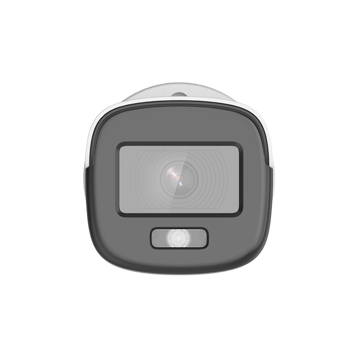 ColorVu - Camera IP 4.0 MP, lentila 2.8mm, lumina alba 30m - HIKVISION