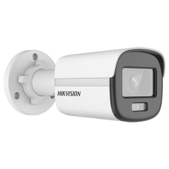 ColorVu - Camera IP 4.0 MP, lentila 2.8mm, lumina alba 30m - HIKVISION