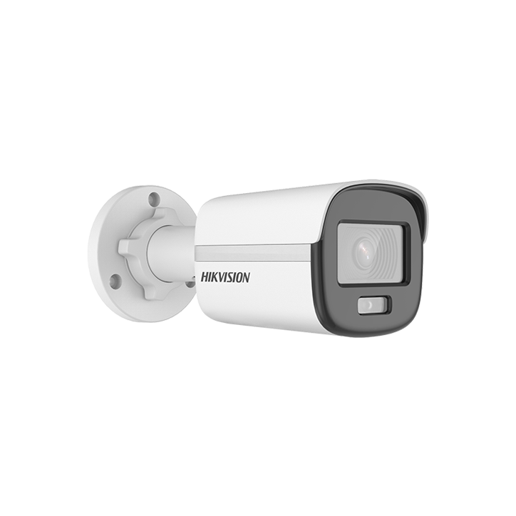 ColorVu - Camera IP 4.0 MP, lentila 2.8mm, lumina alba 30m - HIKVISION
