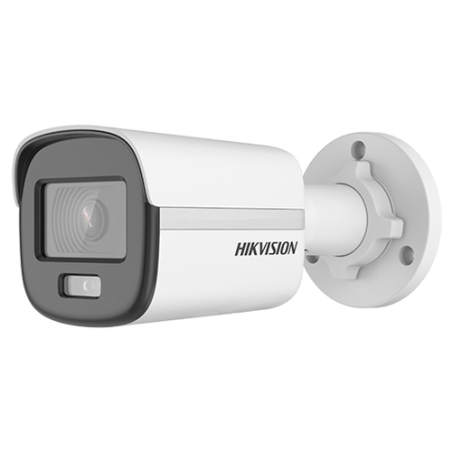 ColorVu - Camera IP 4.0 MP, lentila 2.8mm, lumina alba 30m - HIKVISION