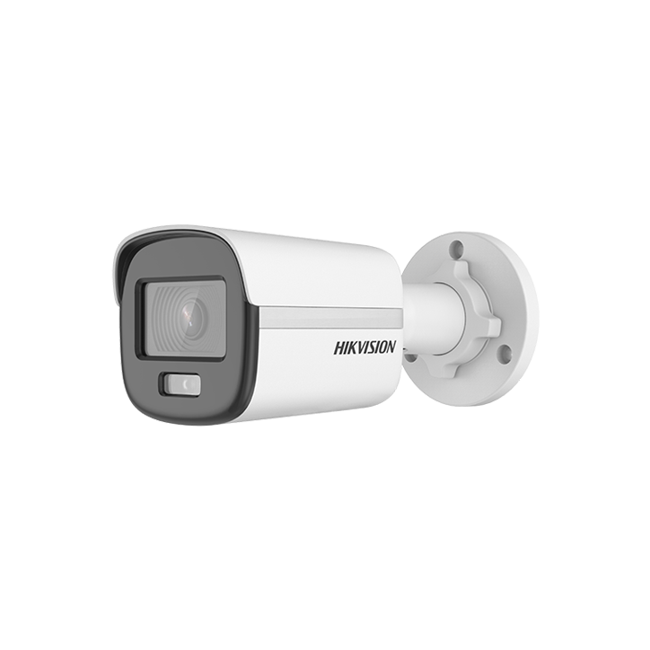 ColorVu - Camera IP 4.0 MP, lentila 2.8mm, lumina alba 30m - HIKVISION