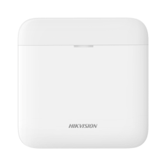Centrala de efractie wireless AX PRO (868MHz), TCP/IP, GPRS, Wi-Fi - HIKVISION