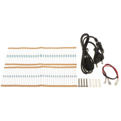 Centrala de efractie Hibrida AX PRO Wireless, 96 zone radio, 16 zone cablate, 3G/4G, TCP/IP, Wi-Fi - HIKVISION