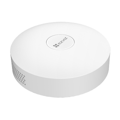 Incuietoare inteligenta cu tastatura multifunctionala si Home Gateway