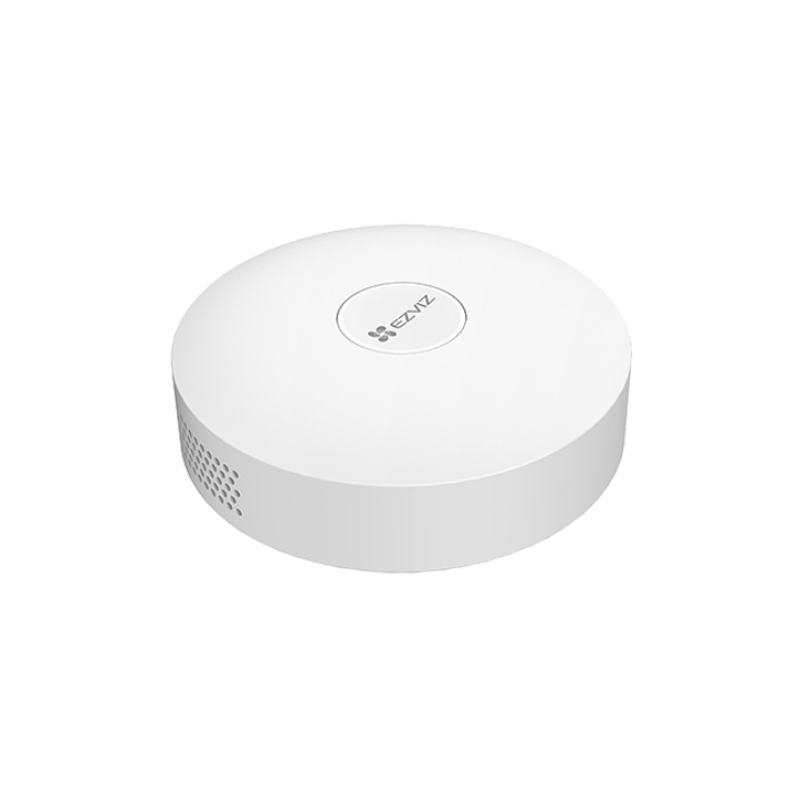 Incuietoare inteligenta cu tastatura multifunctionala si Home Gateway