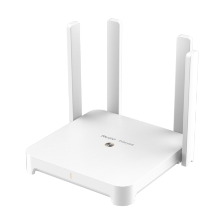 Router WiFi 6 Dual Band, 5 porturi GE, AX1800, Cloud Management