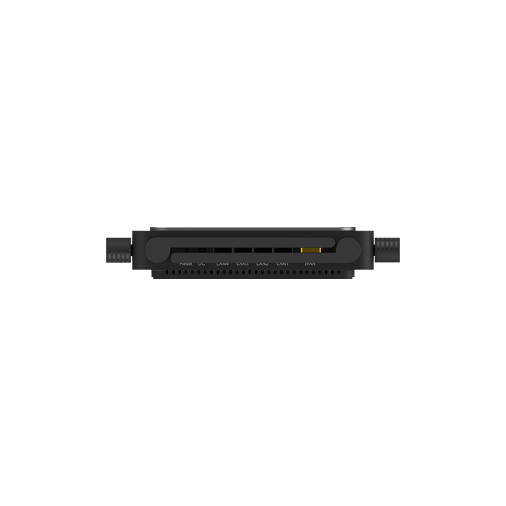 Router WiFi 6 Dual Band, 5 porturi GE, AX3200, Cloud Management