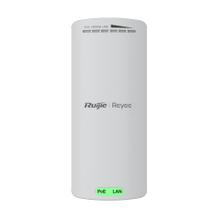 Bridge wireless 2.4GHz, 300Mbps, 0.5 km, PoE IN, Cloud Management