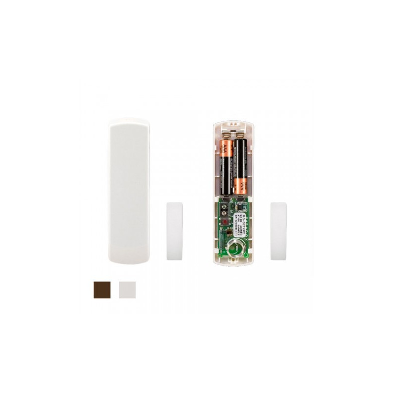Contact magnetic wireless Paradox DCTXP2