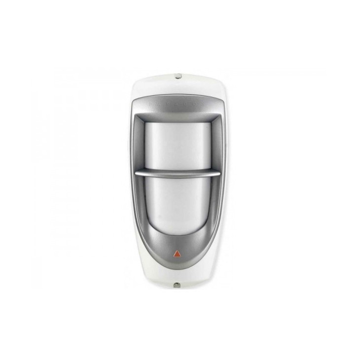 Detector radio de Miscare Dual-Optic, de exterior, cu imunitate la animale PMD85