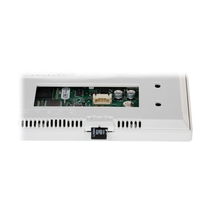 Tastatura Touch Screen Paradox TM70