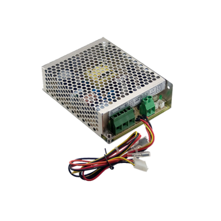 Sursa in comutatie cu back-up MEAN WELL 12V/3.6A SCP-50-12