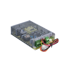 Sursa in comutatie cu back-up MEAN WELL 12V/5.4A SCP-75-12